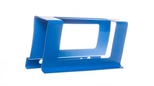 Elektro-Plast nasielsk Uchwyt metalowy do urządzeń MULTIMEDIA MSF 2000-32 2000-32 - Rozdzielnie elektryczne - miniaturka - grafika 2