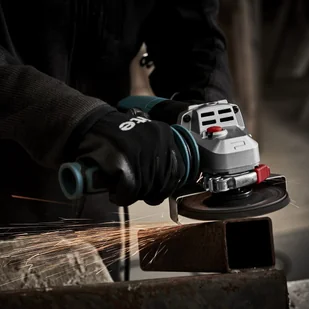 Erbauer Szlifierka kątowa Erbauer 125 mm 900 W EAG900-125 - Szlifierki i polerki - miniaturka - grafika 2