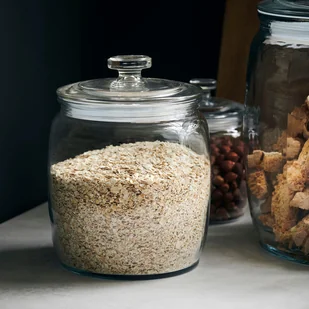 House Doctor Pojemnik do przechowywania żywności Ville M Pojemnik do przechowywania żywności Ville M - Pojemniki kuchenne - miniaturka - grafika 4