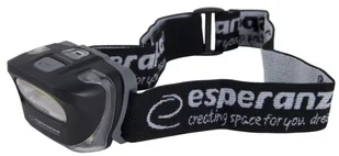 Esperanza EOT038 latarka led czołowa lynx - Latarki - miniaturka - grafika 2