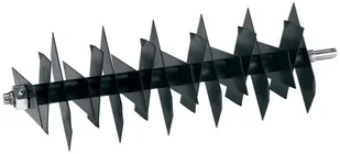 Einhell Zapasowy wałek do napowietrzacza GC-SC 2240 P (3420021) - Pozostałe elektronarzędzia - miniaturka - grafika 2