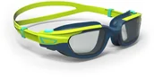 Pływanie - NABAIJI Okularki Pływackie Spirit Dla Dzieci Jasne Szkła - miniaturka - grafika 1