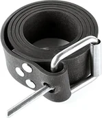Sprzęt do nurkowania - Cressi Mars lillas elasti Belt Pas nurkowanie ołowiu, czarna, uni TA626000 - miniaturka - grafika 1
