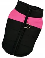 Ubranka dla psów - Kamizelka Dla Psa Kota Ubranko 3D Różowe S - miniaturka - grafika 1