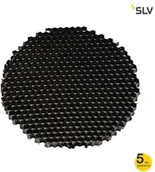 Akcesoria do oświetlenia - SLV Dyfuzor Grill do ledowej zewnętrznej oprawy do gruntu DASAR 270 1002899 Spotline 1002899 - miniaturka - grafika 1