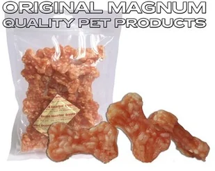 Magnum Mini Kosteczki Królik Z Ryżem 250G - Przysmaki dla psów - miniaturka - grafika 2