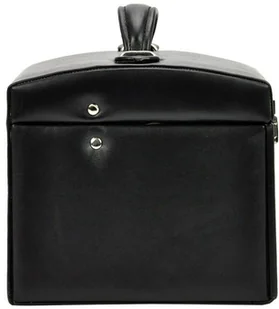 PATRIZIA PATRIZIA BEAUTY-003 - Kosmetyczki, organizery i kuferki - miniaturka - grafika 2