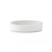 Mydelniczki i dozowniki mydła - Zeller Mydelniczka 18515 - miniaturka - grafika 1