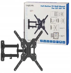 LogiLink 23-42" BP0008 - Uchwyty do telewizora - miniaturka - grafika 5