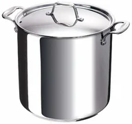 Garnki - Beka Warzywa garnek z pokrywką ze stali nierdzewnej 28 cm 12063284 - miniaturka - grafika 1