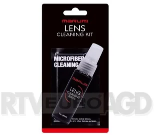 Marumi Zestaw czyszczący 2w1 - Akcesoria czyszczące do aparatów fotograficznych - miniaturka - grafika 2