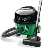 Pozostałe urządzenia czyszczące - Numatic HPC 200-11 PetCare odkurzacz antyalergiczny dla właścicieli zwierząt (dawniej HHR 200 Harry) HPC200PETCARE - miniaturka - grafika 1