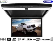 Car Video - Nvox RF156AND BLACK - miniaturka - grafika 1