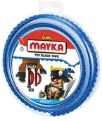 Klocki - Epee Mayka taśma 2m podwójna granatowa 715279 - miniaturka - grafika 1