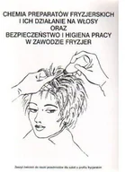 Podręczniki dla liceum - Sumirska Zuzanna Chemia preparatów / Bezpieczeństwo pracy ćwiczenia - miniaturka - grafika 1