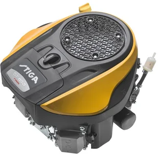 Stiga TORNADO 7108 W - Kosiarki traktorki - miniaturka - grafika 13