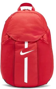 Nike Plecak unisex Academy Team czerwony czerwony/czarny/biały (University Red / Black / White) Rozmiar uniwersalny DC2647 - Plecaki - miniaturka - grafika 2