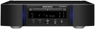 Marantz SA-12SE Czarny - Odtwarzacze CD Marantz SA-12SE Czarny - Odtwarzacze CD - miniaturka - grafika 1