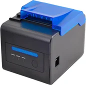 Kasy fiskalne - NPOS Drukarka paragonowa NPOS Thermal C300 USB, Ethernet, RS-232 Thermal C300 USB, Ethernet, RS-232 - miniaturka - grafika 1