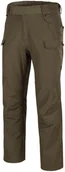 Odzież taktyczna i umundurowanie - Helikon tex Spodnie UTF (Urban Tactical Pants Flex) - NyCo Ripstop - RAL 7013 - S/Long (SP-UTF-NR-81-C03 HE.SP-UTF-NR-81-C03 - miniaturka - grafika 1
