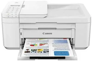 Canon PIXMA TR4551 (2984C029) - Urządzenia wielofunkcyjne - miniaturka - grafika 2