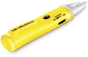 TROTEC Detektor napięcia BE16 - Inne urządzenia pomiarowe - miniaturka - grafika 2