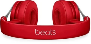 Beats by Dre Beats EP czerwone (ML9C2ZM/A) - Słuchawki - miniaturka - grafika 3