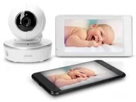 Elektroniczne nianie i monitory oddechu - Alecto DIVM-850 - miniaturka - grafika 1