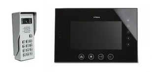 Wideodomofon VIDOS M670B-S2/S50D - Wideodomofony - miniaturka - grafika 3