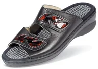 Tenis stołowy - MSV Basic Grip Soft-TAC Embossed podstawa taśmy na uchwyt, biała, One Size 2851 - miniaturka - grafika 1