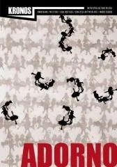 Kronos Kronos 3/2012 - praca zbiorowa - Czasopisma - miniaturka - grafika 4