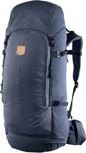 Fjällräven Fjällräven Keb 72 W Plecak 73 cm storm-dark navy - Plecaki - miniaturka - grafika 2