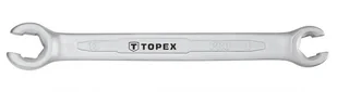 Topex Klucz do przewodów hamulcowych, 8x10mm, , 35D596 - Klucze i nasadki - miniaturka - grafika 3