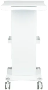 ACTIVESHOP Stolik Kosmetyczny Pod Urządzenie 091 10003_131981 - Meble kosmetyczne - miniaturka - grafika 4