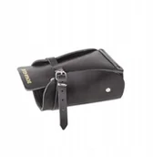 Artykuły szkoleniowe - Dingo Gear K9 Skórzana Osłona Dłoni Pozoranta - miniaturka - grafika 1