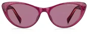 Okulary przeciwsłoneczne - Marc Jacobs Okulary Przeciwsłoneczne MARC 425S EGL - miniaturka - grafika 1