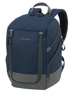 Travelite Plecak sportowy BASICS 14l 96290 20 - Plecaki - miniaturka - grafika 4