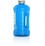 Shakery i bidony sportowe - GALON 2L Niebieski - miniaturka - grafika 1