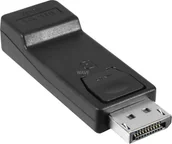Adaptery i przejściówki - Goobay Adapter AV Adapter - DisplayPort - HDMI - 51719 - miniaturka - grafika 1
