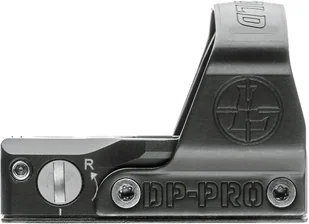 LEUPOLD Kolimator DeltaPoint Pro Reflex Sight 2.5 MOA 999-053 - Lunety i akcesoria - miniaturka - grafika 2