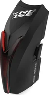 Lampki rowerowe - Kross Lampa tylna SNAKE TUNGUE AERO 140135 - miniaturka - grafika 1