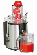 Inne urządzenia gastronomiczne - Bartscher Wyciskarka do soków Top Juicer 1 l , 150145 150.145 - miniaturka - grafika 1