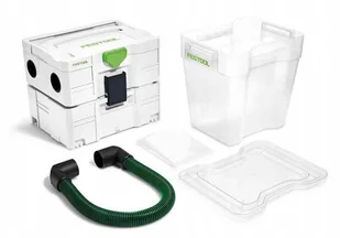 Festool Separator CT CT-VA-20 204083 204083 - Akcesoria do myjek - miniaturka - grafika 10