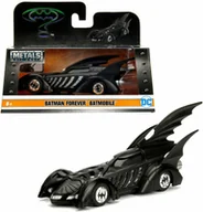 Samochody i pojazdy dla dzieci - Simba Toys Batman. Batmobile 1995 - miniaturka - grafika 1