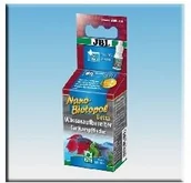 Akwaria i zestawy akwarystyczne - JBL uzdatniacz wody do akwariów słodkowodnych, biotopol, 15 ml - miniaturka - grafika 1