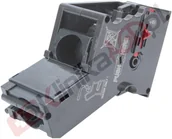 Akcesoria i części do ekspresów do kawy - Bosch Komora zaparzania / zaparzacz ekspresu do kawy BOSCH SIEMENS 11014118 - miniaturka - grafika 1