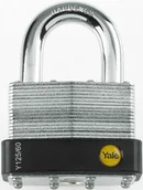 Kłódki - Yale Y125/60/133/1 Kłódka ze stali płytkowej Y125/60/133/1 - miniaturka - grafika 1