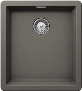 Schock GREENWICH N-100 Silverstone - Zlewozmywaki - miniaturka - grafika 2