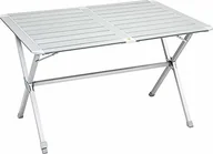 Meble turystyczne - BRUNNER stół kempingowy Silver Gapless Level 4 - miniaturka - grafika 1