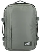 Plecaki - Cabin Zero Cabin Zero Travel Cabin Bag Classic Plus 32L Plecak 46 cm georgian khaki CZ24-1802 - miniaturka - grafika 1